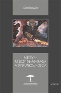 Picture of Meksyk - między demokracją a dysfunkcyjnością