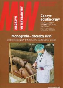 Picture of Choroby świń Monografia