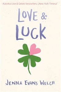 Obrazek Love & Luck