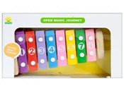 Cymbałki 8... -  Książka z wysyłką do UK