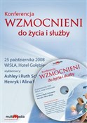 Polska książka : [Audiobook... - Ashley i Ruth Schmierer, Alina i Henryk Wieja