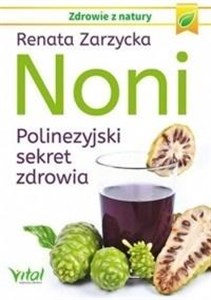 Picture of Noni owoc zdrowia