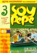 Soy pepe 3... - Anna Wawrykowicz -  Polish Bookstore 