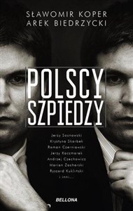 Picture of Polscy szpiedzy (książka z autografem)