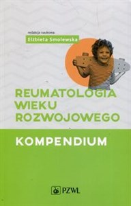 Picture of Reumatologia wieku rozwojowego Kompendium