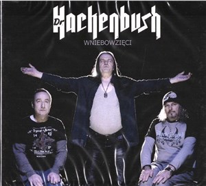 Picture of Wniebowzięci CD