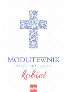 Picture of Modlitewnik dla kobiet
