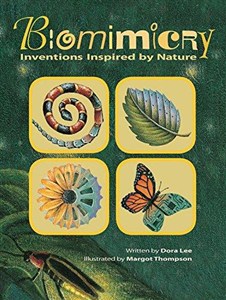Picture of Biomimicry (Lee Dora)