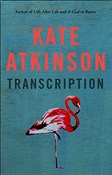 Transcript... - Kate Atkinson -  Polish Bookstore 