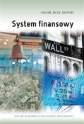 polish book : System fin... - Leszek Jerzy Jasiński