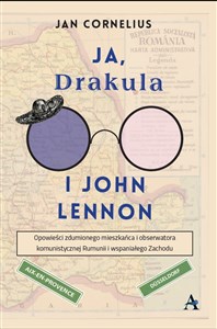 Obrazek Ja, Drakula i John Lennon