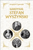 polish book : Kardynał S... - Krzysztof Żywczak