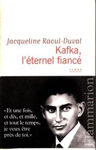 Picture of Kafka l'eternel fiance