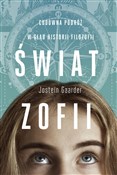 Świat Zofi... - Jostein Gaarder -  foreign books in polish 