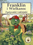 Polska książka : Franklin i... - Opracowanie Zbiorowe