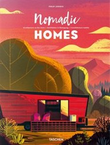 Picture of Nomadic Homes. Architecture on the move