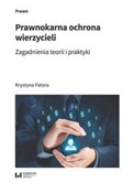Prawnokarn... - Krystyna Patora -  books in polish 