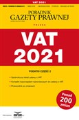 Vat 2021 P... - Ksiegarnia w UK