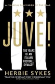 Juve! - Herbie Sykes -  books in polish 