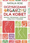Polska książka : Oczyszczan... - Natalia Rose