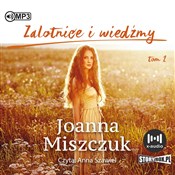 Polska książka : [Audiobook... - Joanna Miszczuk