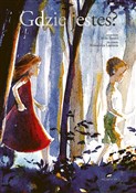 Gdzie jest... - Carola Susani, Alessandra Lazzarin -  books in polish 