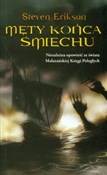 Męty Końca... - Steven Erikson -  foreign books in polish 