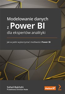 Picture of Modelowanie danych z Power BI dla ekspertów analityki. Jak w pełni wykorzystać możliwości Power BI