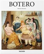 polish book : Botero - Mariana Hanstein