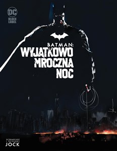 Picture of Batman Wyjątkowo mroczna noc