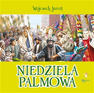 Picture of Niedziela Palmowa Opowiastki Wielkanocne