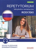 Rosyjski R... - Anna Buczel -  Książka z wysyłką do UK