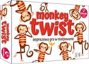 Picture of Gra Monkey Twist