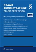 Polska książka : Prawo admi... - Opracowanie Zbiorowe