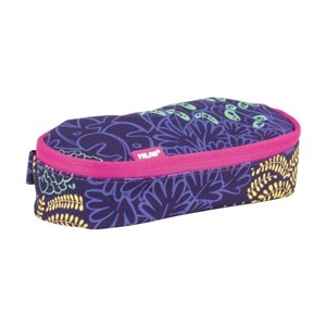 Obrazek Piórnik owalny Świetliki liliowy MILAN