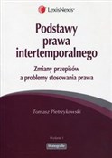 Podstawy p... - Tomasz Pietrzykowski -  books in polish 