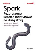 Zobacz : Spark Rozp... - Polak Adi