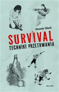 Picture of Survival. Techniki przetrwania