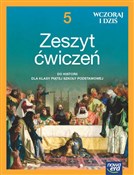 Historia w... - Lidia Leszczyńska, Katarzyna Panimasz, Paprocka Elżbieta, Jurek Krzysztof -  foreign books in polish 
