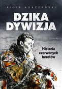 Książka : Dzika dywi... - Piotr Korczyński