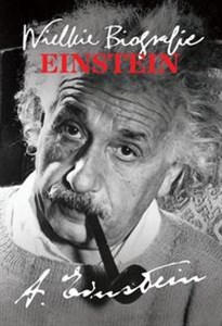 Obrazek Einstein