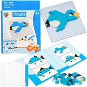 Puzzle DIY... - Ksiegarnia w UK