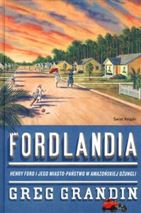 Picture of Fordlandia