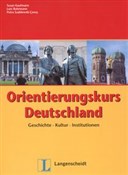 Orientieru... - Susan Kaufmann, Lutz Rohrmann, Petra Szablewski-Cavus -  Polish Bookstore 