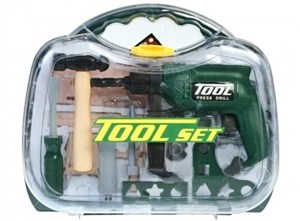 Obrazek Walizka z narzędziami