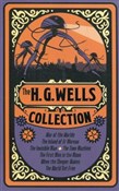 The H.G. W... - H.G. Wells -  foreign books in polish 