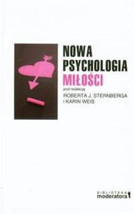 Picture of Nowa Psychologia Miłości