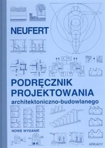 Picture of Podręcznik projektowania architektoniczno-budowlanego