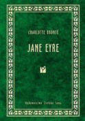 Książka : Jane Eyre - Charlotte Bronte