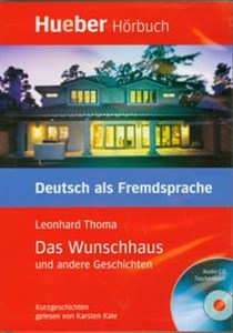 Obrazek Das Wunschhaus und andere Geschichten